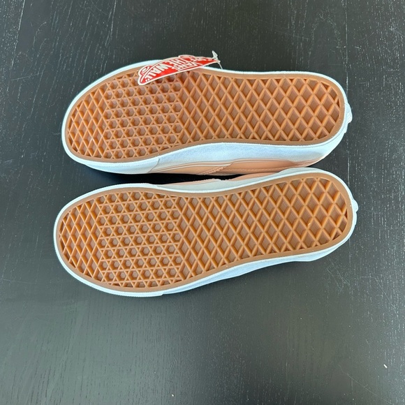 New Vans Classic Slip On Pearl Suede Spanish Villa - Picture 7 of 8